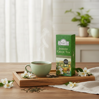 Jasmine Green Tea Teabags