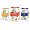 The Daily Wellness Trio