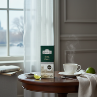 Earl Grey Teabags