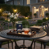 Decaffeinated Evening Tea - Teabags