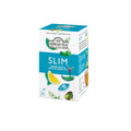 Lemon, Mate & Matcha Green Tea "Slim" Infusion Teabags