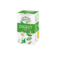 Sweet Mint & Fennel "Digest" Infusion Teabags