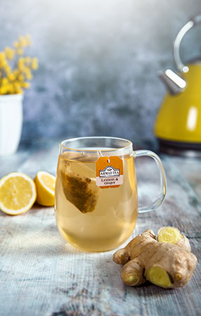 Fruit Teas