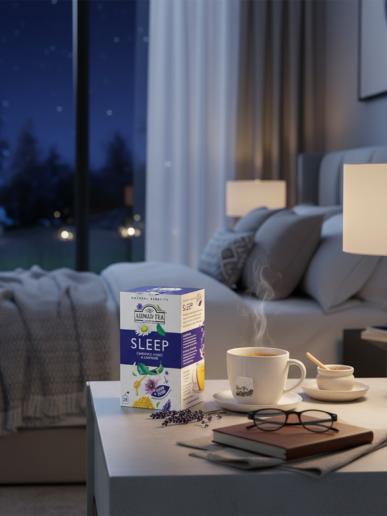 <h3>Unwind with Every Soothing Sip</h3>
