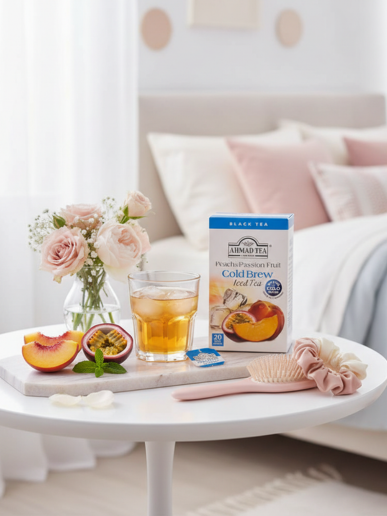 <h3>Easy Cold Brew for Everyday Refreshment</h3>
