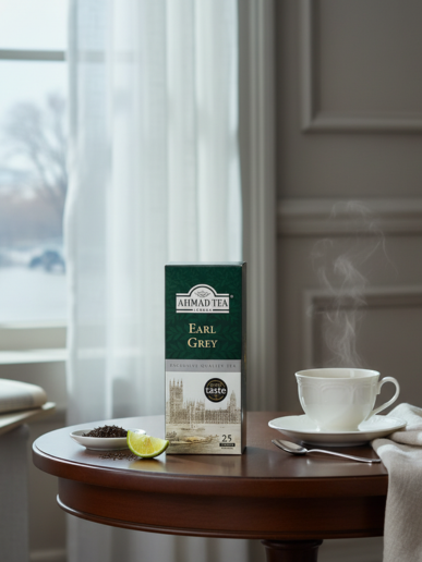 <h3>A Refreshing Cup for Any Time of Day</h3>