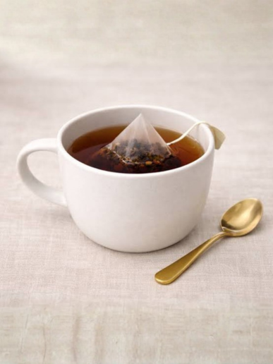 <h3>A Rich Blend of Classic Black Teas</h3>
