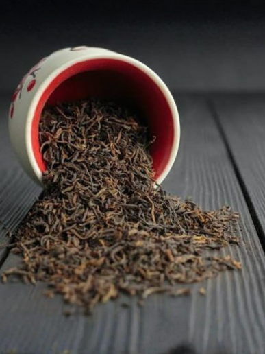 <h3>Full Bodied Flavour from Kenyan Tea Leaves</h3>