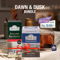 Dawn & Dusk Bundles