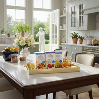 Chill Sips Iced Tea Bundle