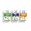 The Digestive Comfort Trio