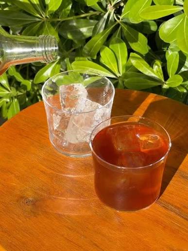 <h3>Cold Brew Refreshment Made Easy</h3>