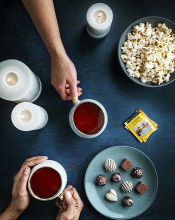 Tea lifestyle