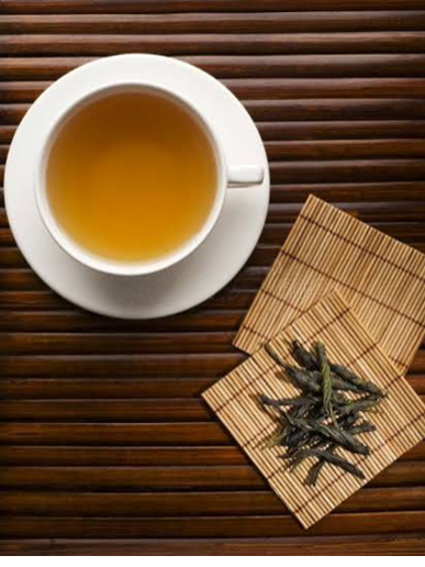 <h3>Delicate Green Tea with Classic Character</h3>